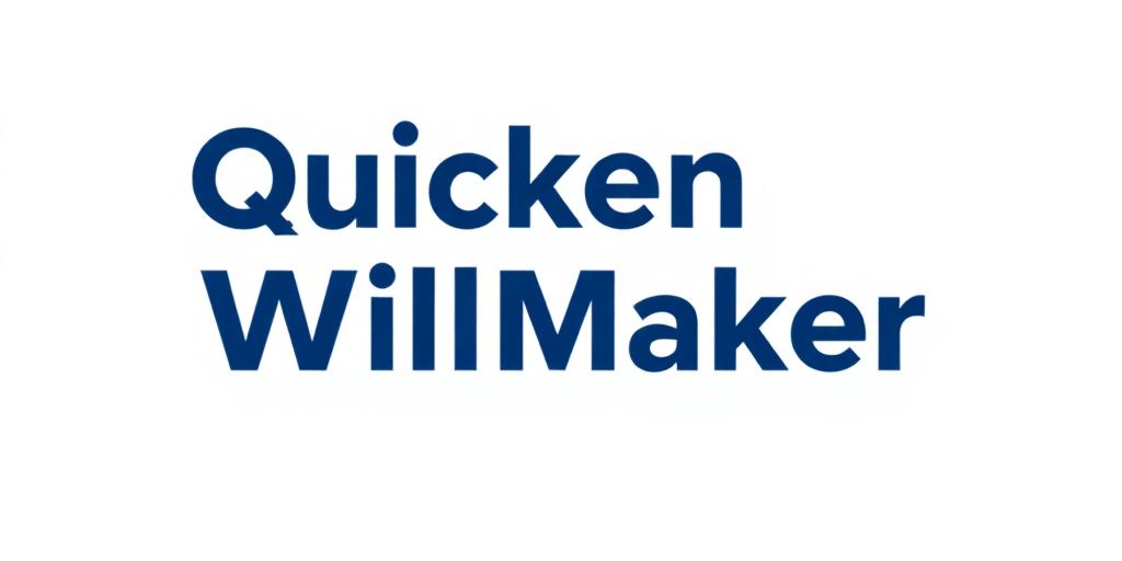 Quicken WillMaker & Trust